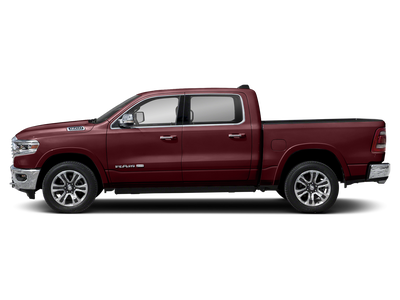 2019 RAM 1500 Longhorn