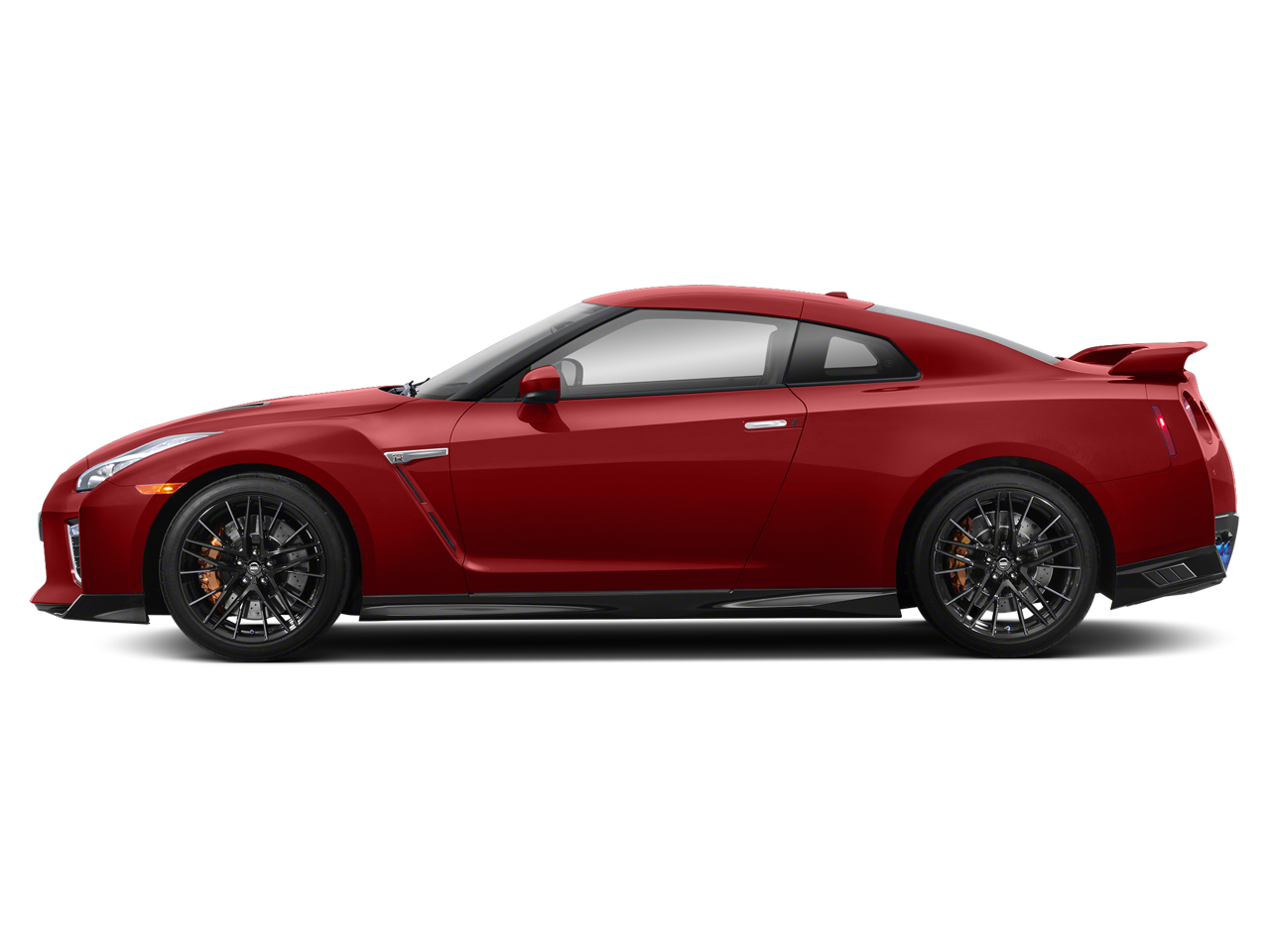 2020 Nissan GT-R Premium
