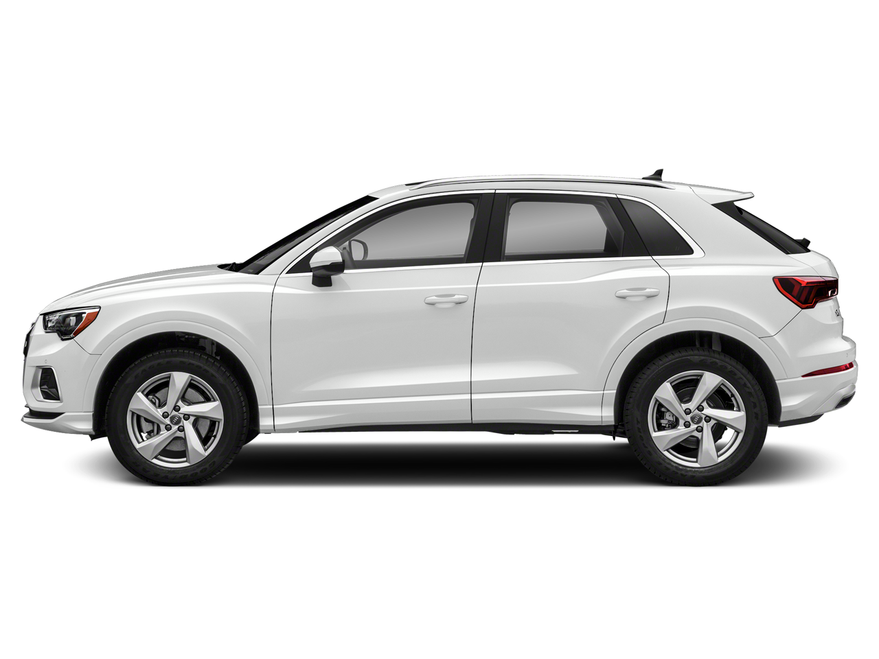 2021 Audi Q3 S line Premium Plus