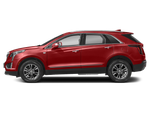 2022 Cadillac XT5 FWD Premium Luxury
