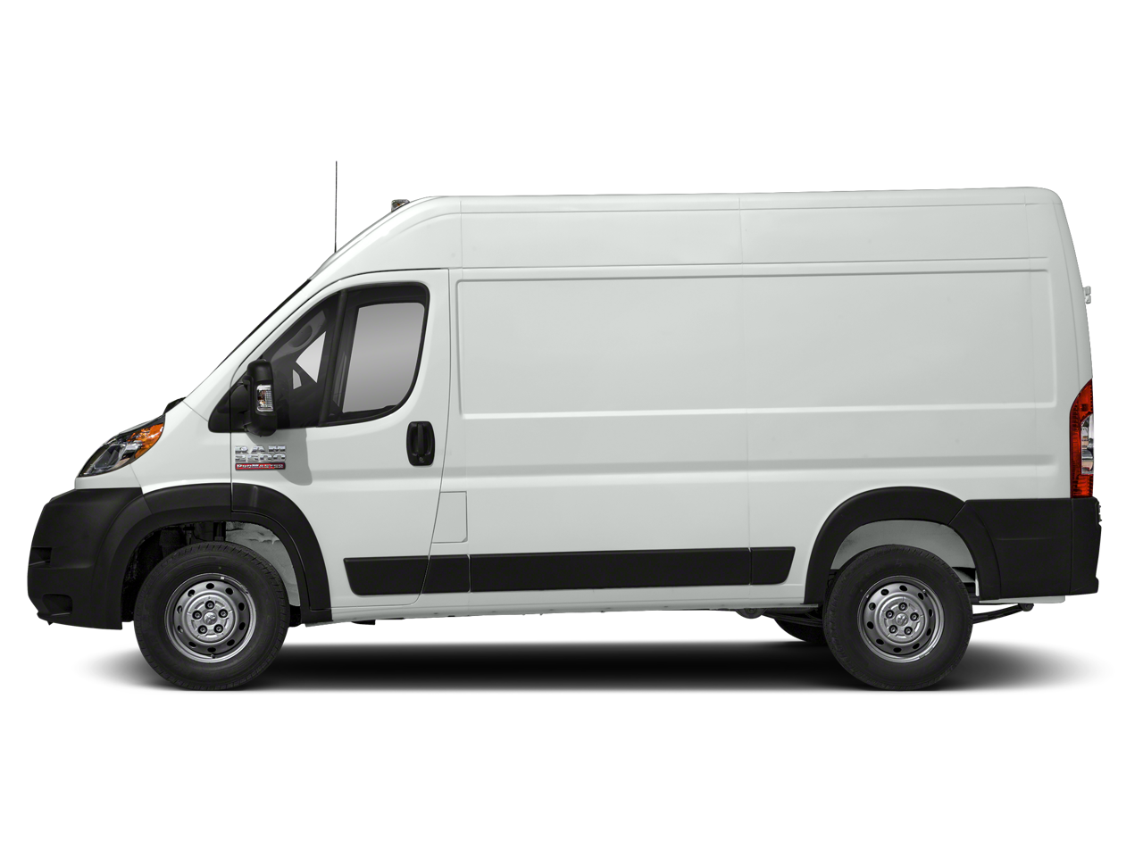 2022 RAM ProMaster Cargo Van Cargo Van High Roof 159' WB