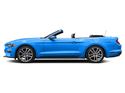 2023 Ford Mustang Eco Premium