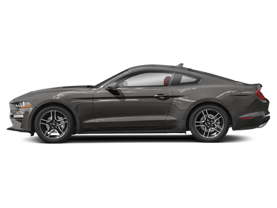 2023 Ford Mustang Eco