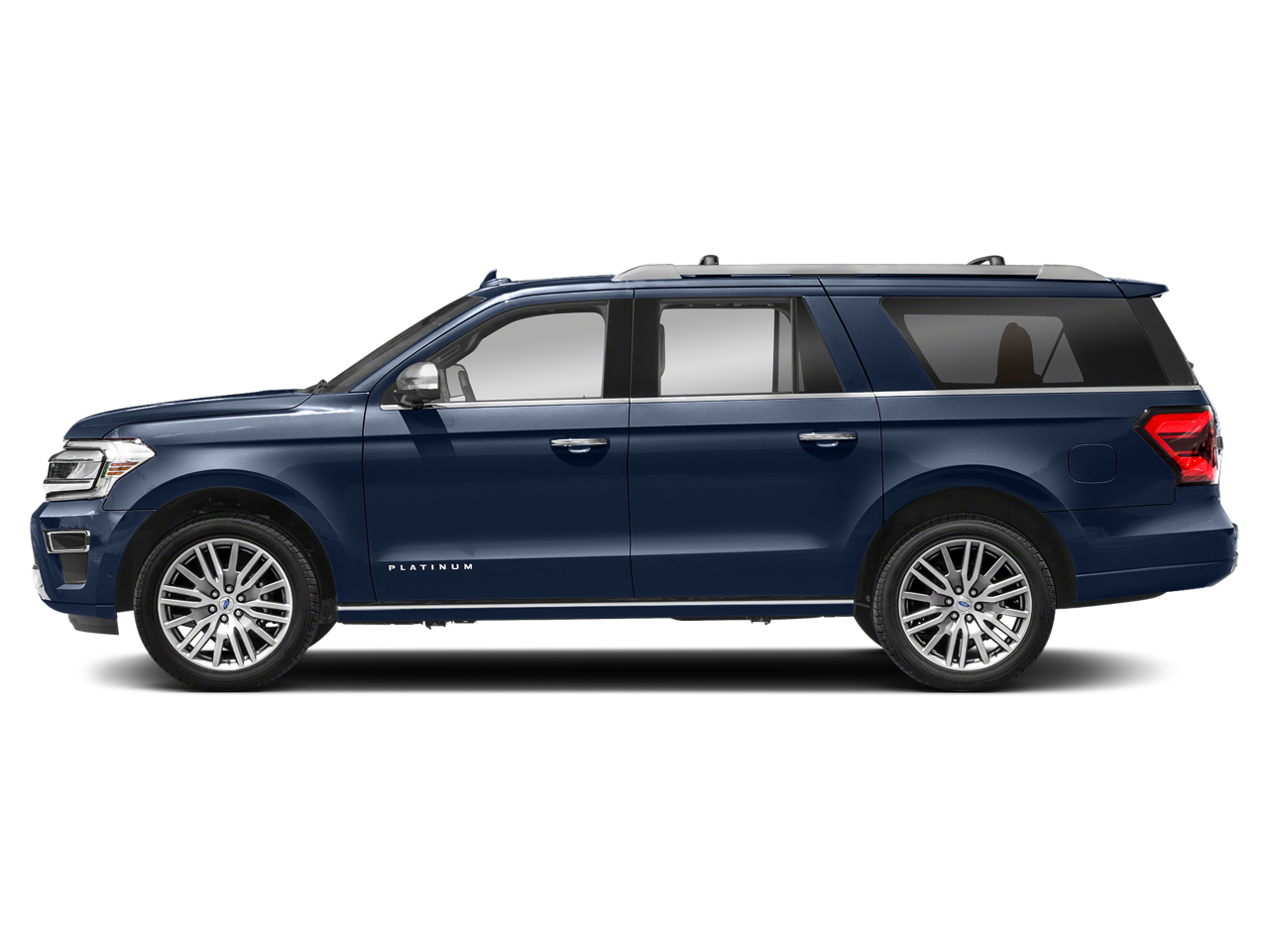 2023 Ford Expedition Max Platinum