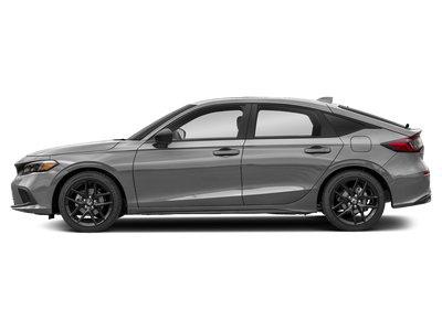 2023 Honda Civic Hatchback Sport