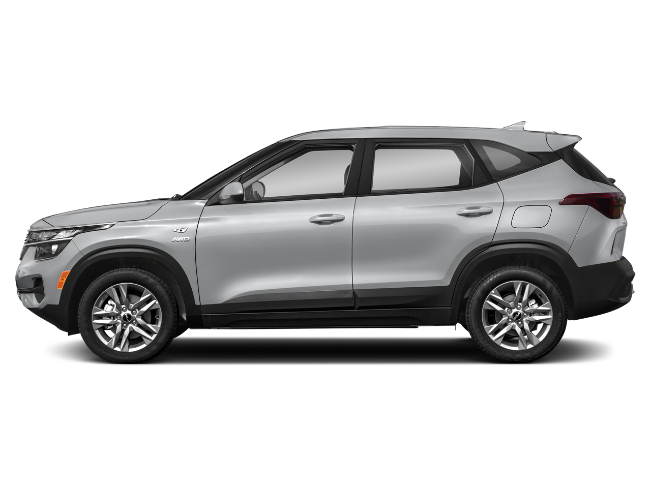2023 Kia Seltos LX