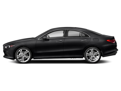 2023 Mercedes-Benz CLA CLA 250