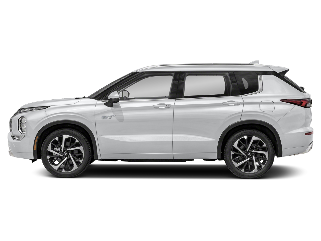 2023 Mitsubishi Outlander PHEV SEL PHEV