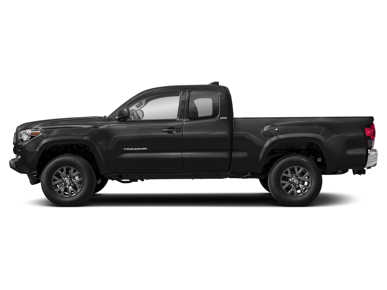 2023 Toyota Tacoma 4WD SR5