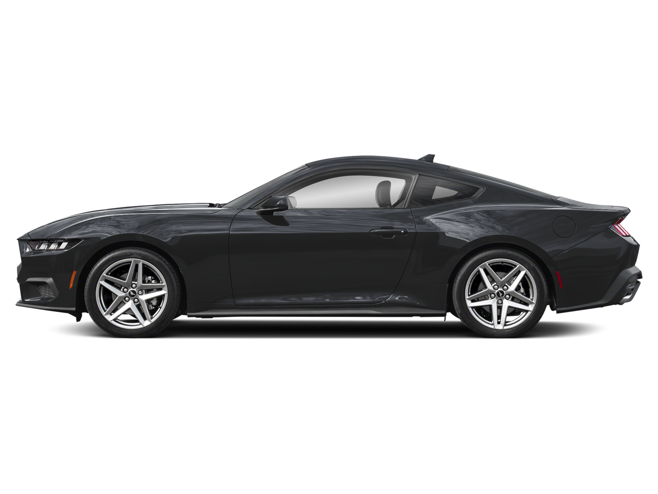 2024 Ford Mustang Eco Premium