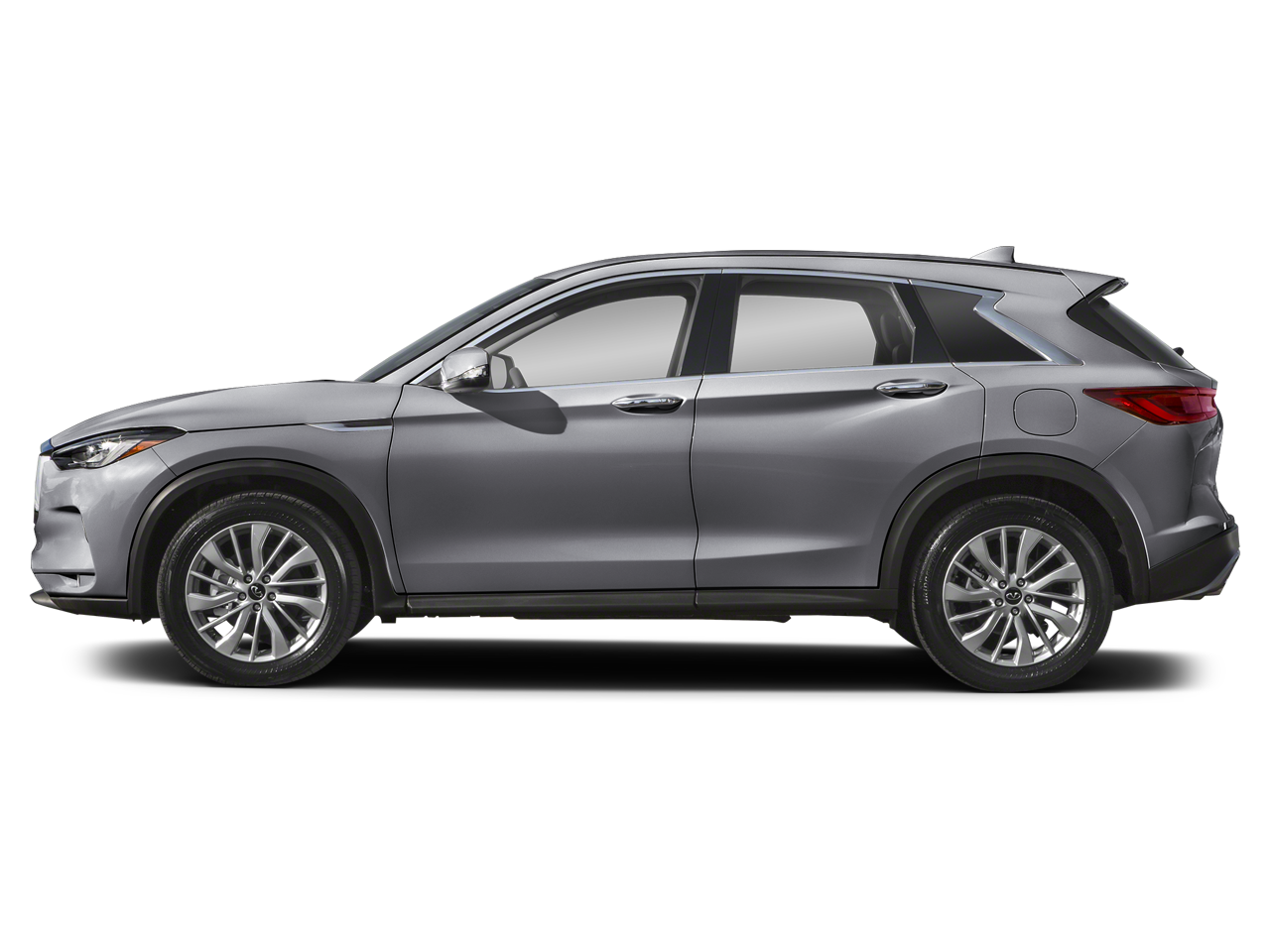 2024 INFINITI QX50 LUXE