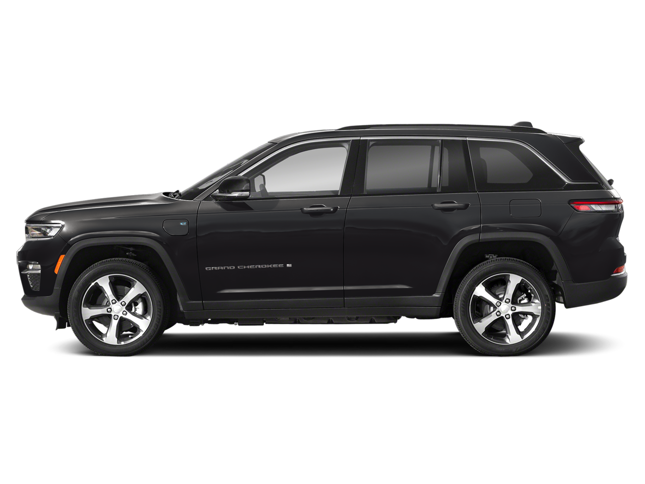 2024 Jeep Grand Cherokee 4xe 4XE