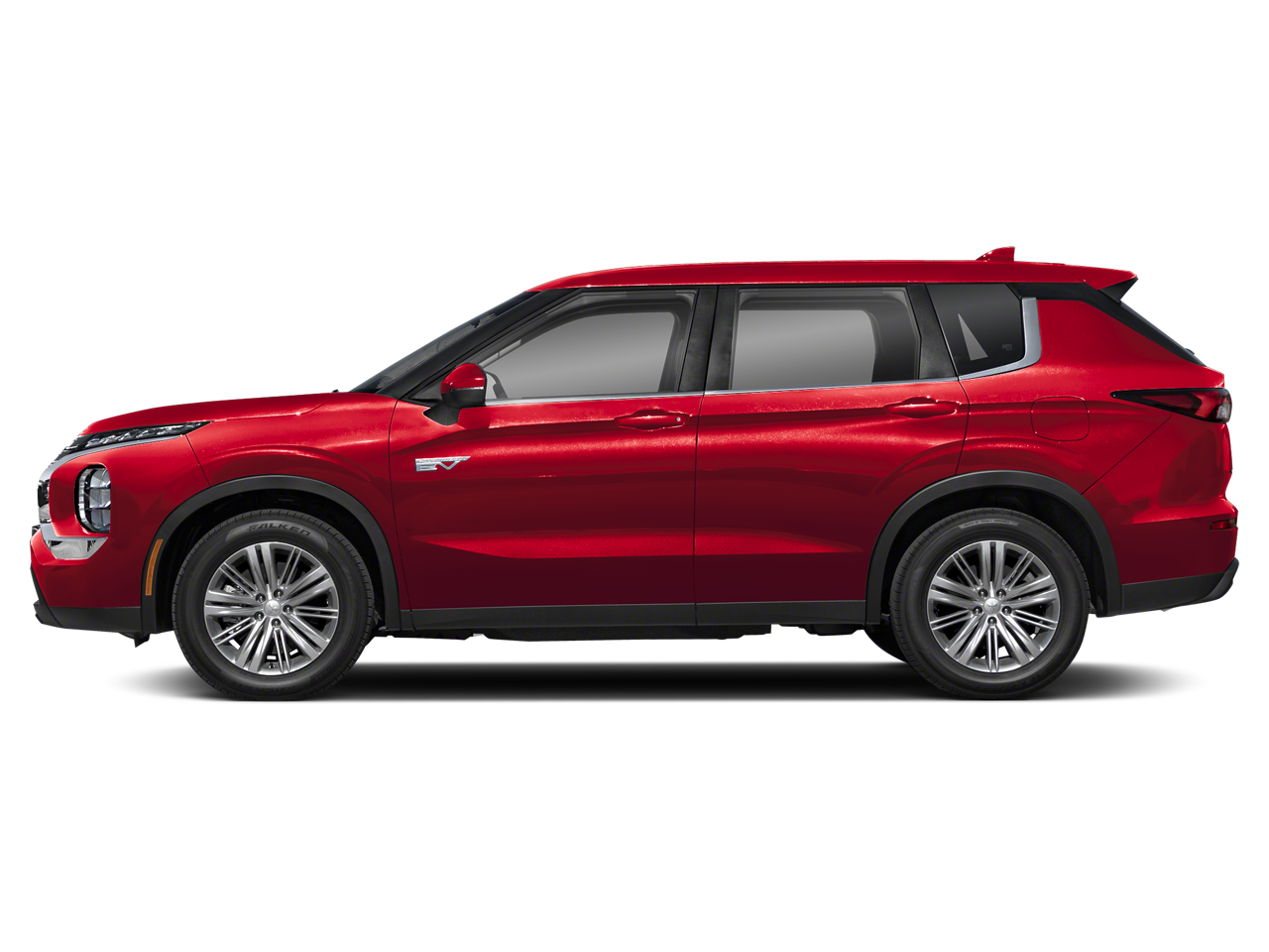 2024 Mitsubishi Outlander Plug-In Hybrid SE PHEV