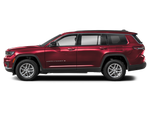 2025 Jeep Grand Cherokee L GRAND CHEROKEE L ALTITUDE X 4X4