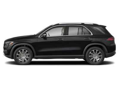 2025 Mercedes-Benz GLE GLE 450e