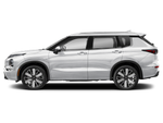 2025 Mitsubishi Outlander Platinum Edition