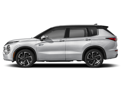 2025 Mitsubishi Outlander Plug-In Hybrid SEL PHEV
