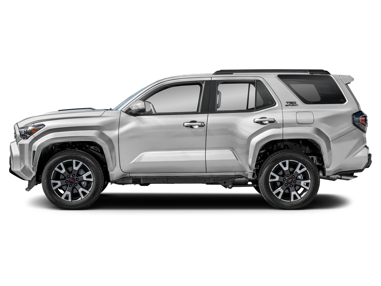 2025 Toyota 4Runner TRD Sport