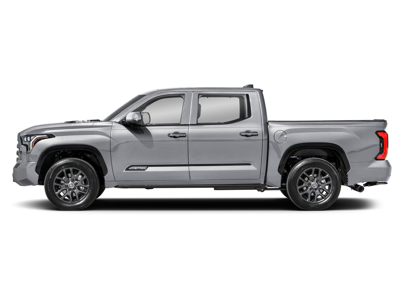 2025 Toyota Tundra 4WD Platinum Hybrid
