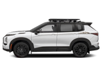 2026 Mitsubishi Outlander Ralliart