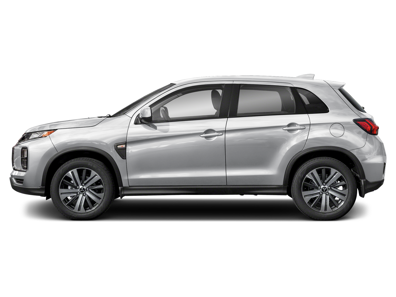 2026 Mitsubishi Outlander Sport ES