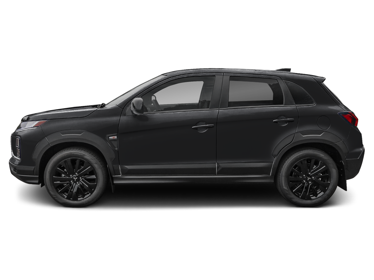 2026 Mitsubishi Outlander Sport Trail Edition