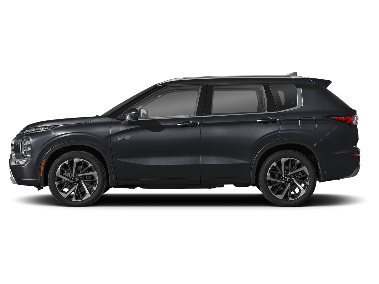 2026 Mitsubishi Outlander Plug-In Hybrid SEL PHEV