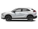 2026 Mitsubishi Eclipse Cross Ralliart