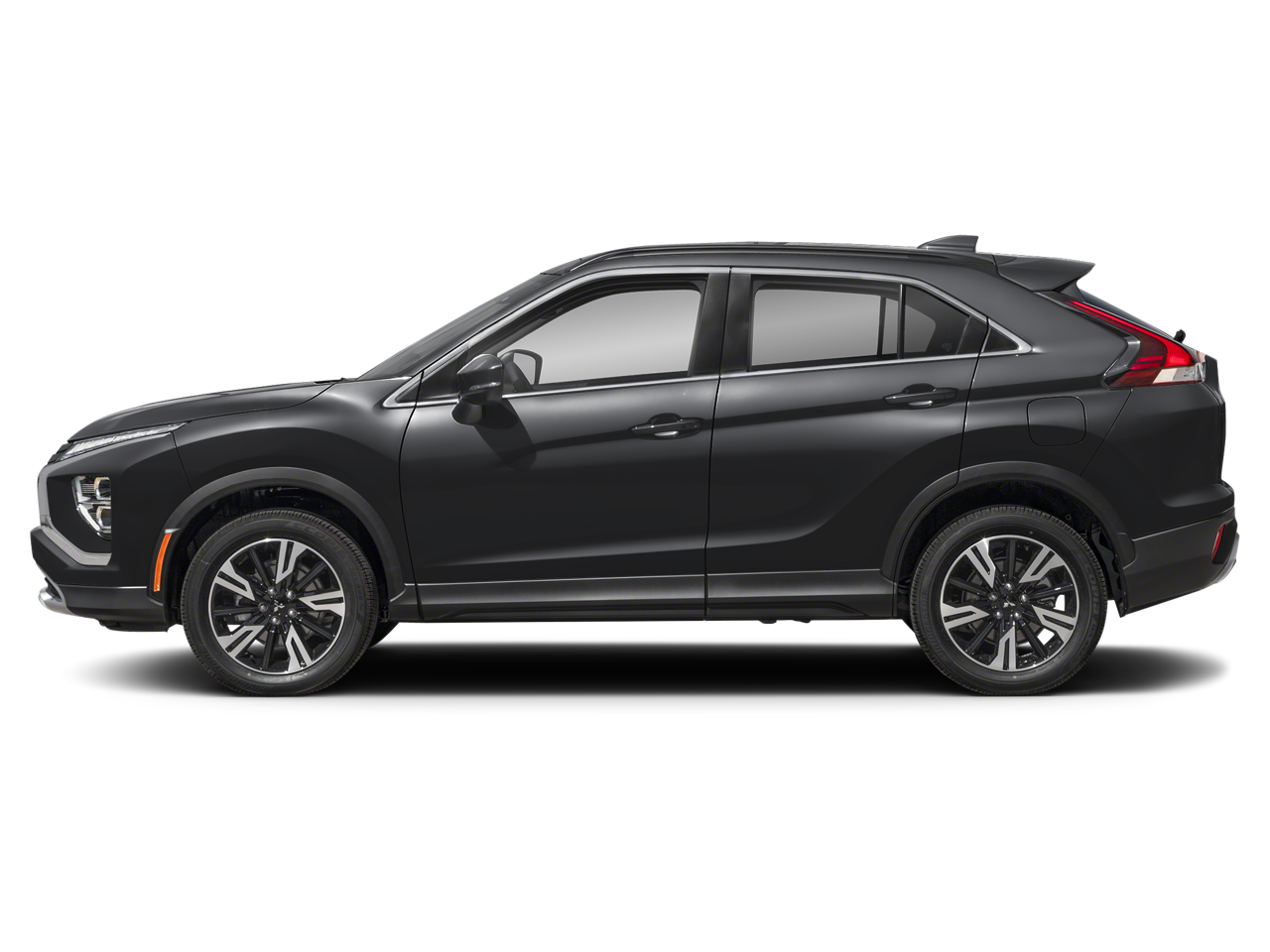 2026 Mitsubishi Eclipse Cross SE CROSS