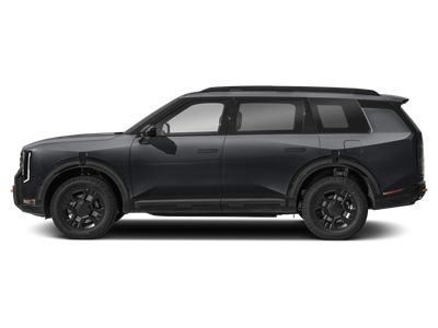 2027 Kia Telluride X-Pro SX