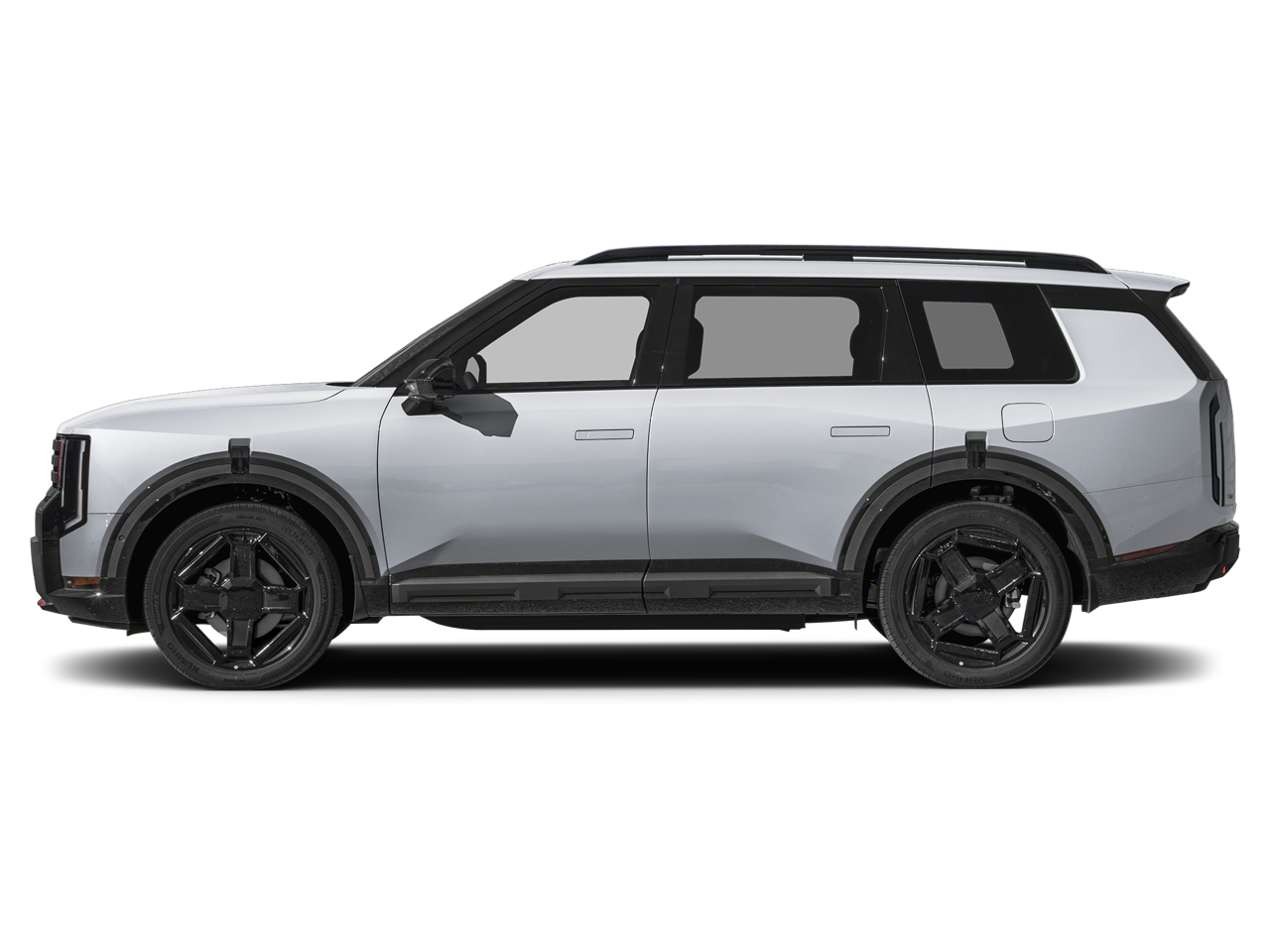 2027 Kia Telluride Hybrid X-Line SX-Prestige