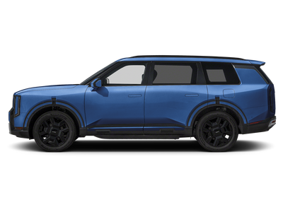 2027 Kia Telluride Hybrid SX-Prestige