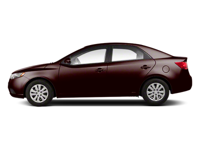 2010 Kia Forte EX