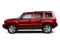 2011 Jeep Patriot Latitude