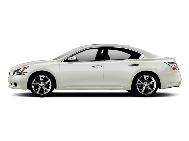 2012 Nissan Maxima 3.5 SV w/Premium Pkg