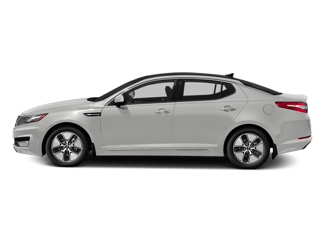 2013 Kia Optima Hybrid LX