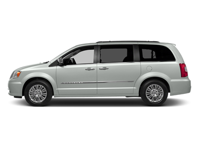 2014 Chrysler Town & Country S