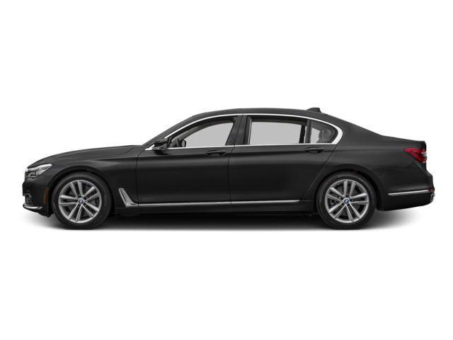 2016 BMW 7 Series xDrive