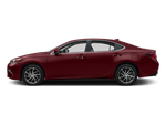 2017 Lexus ES ES 350