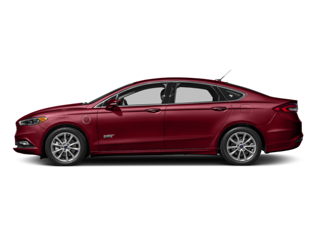 2018 Ford Fusion Energi SE