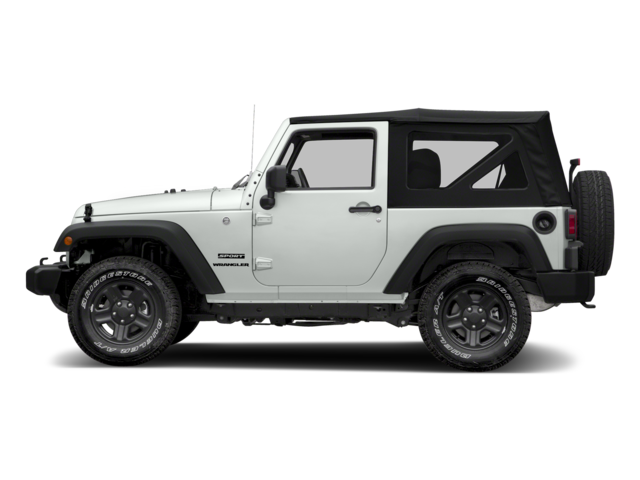2018 Jeep Wrangler JK Freedom Edition