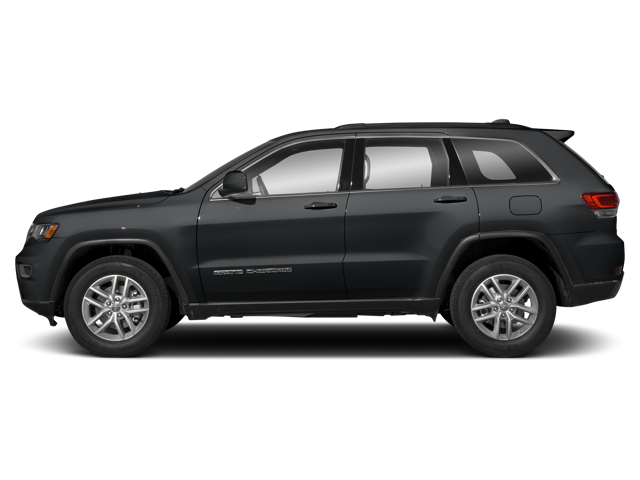 2019 Jeep Grand Cherokee Altitude 4x4