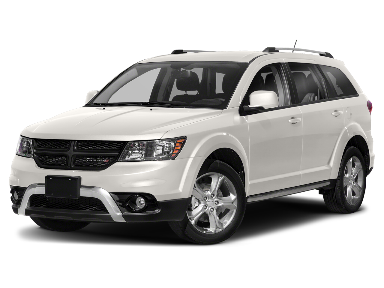 2015 Dodge Journey SE