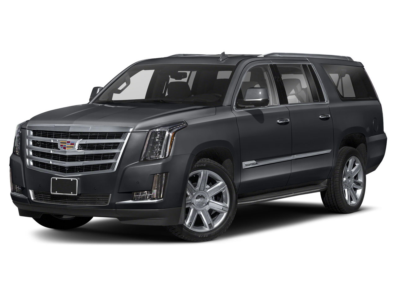 2020 Cadillac Escalade ESV Premium Luxury