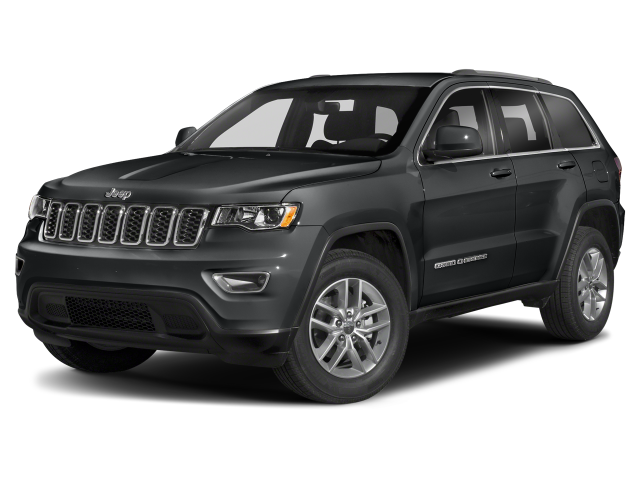 2020 Jeep Grand Cherokee Altitude 4X4