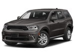2021 Dodge Durango SXT Plus
