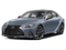 2021 Lexus IS IS 350 F SPORT