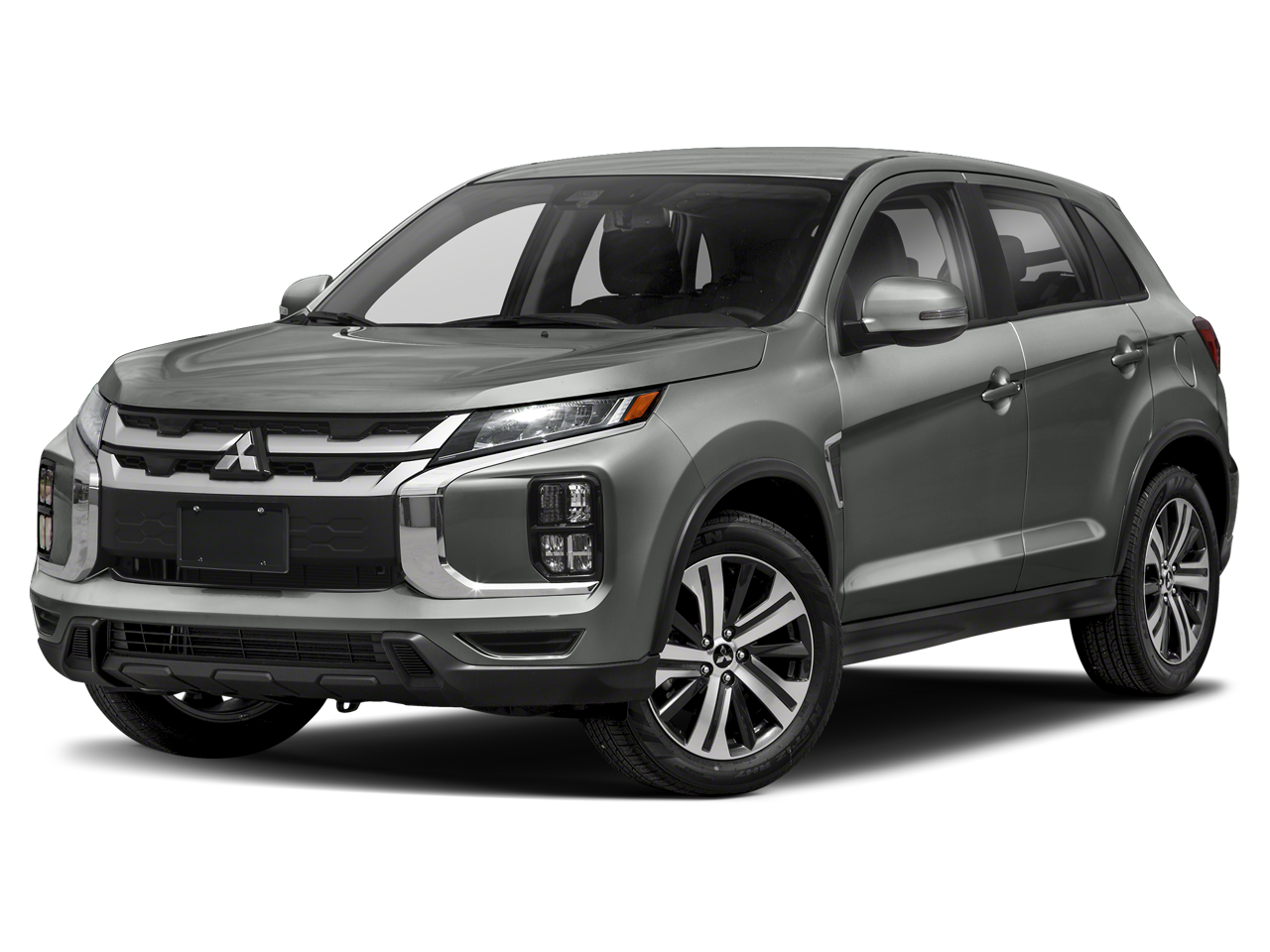 2022 Mitsubishi Outlander Sport SE
