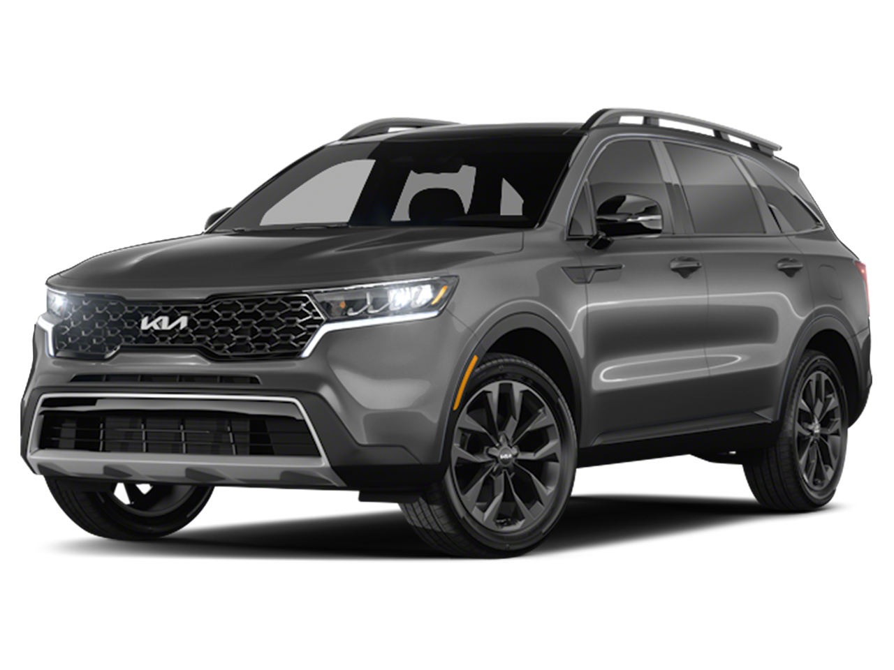 2023 Kia Sorento X-Line EX