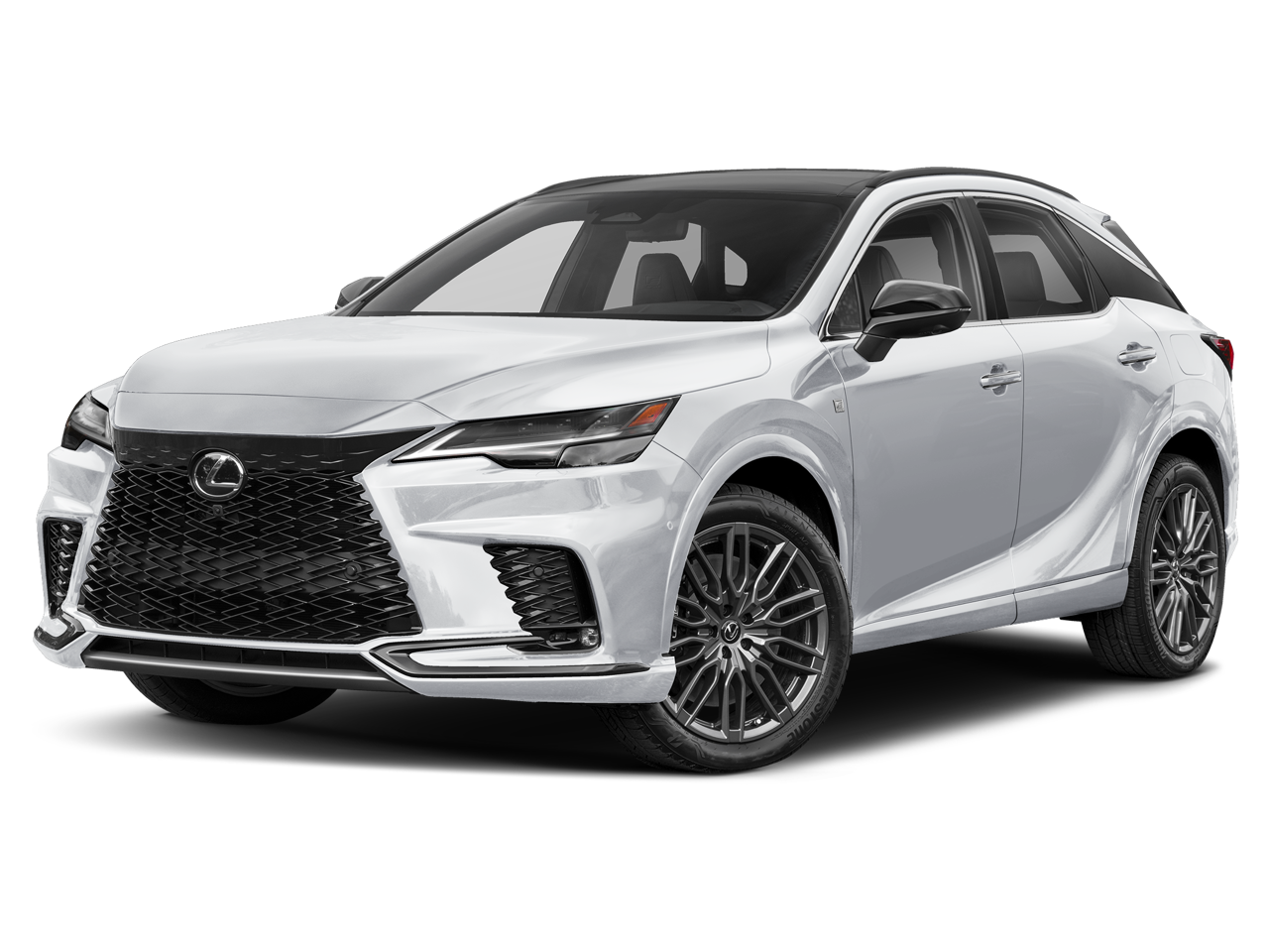 2023 Lexus RX RX 500h F SPORT Performance